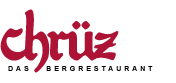 Bergrestaurant Chrüz