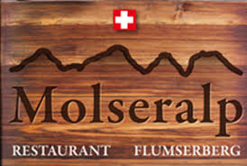 Restaurant Molseralp und Älplibar